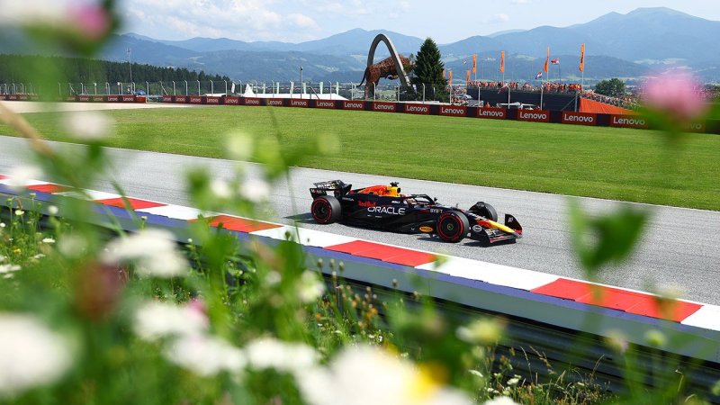 Vier Gründe, warum wir uns auf den Österreich-GP freuen