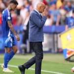 "Die hohen Temperaturen..." Kuriose Spalletti-Ausreden