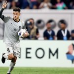 Barca-Rekordtransfer vor Rückkehr nach Brasilien