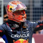 Selbst Red Bull wundert sich über Verstappens Vorsprung