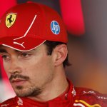 Leclerc nach Quali: "Habe einfach zu viel gewollt"