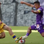 Testspiel: Torloses Remis zum Auftakt für Austria Wien