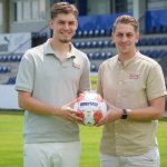 Rapid parkt Talent weiterhin beim FAC