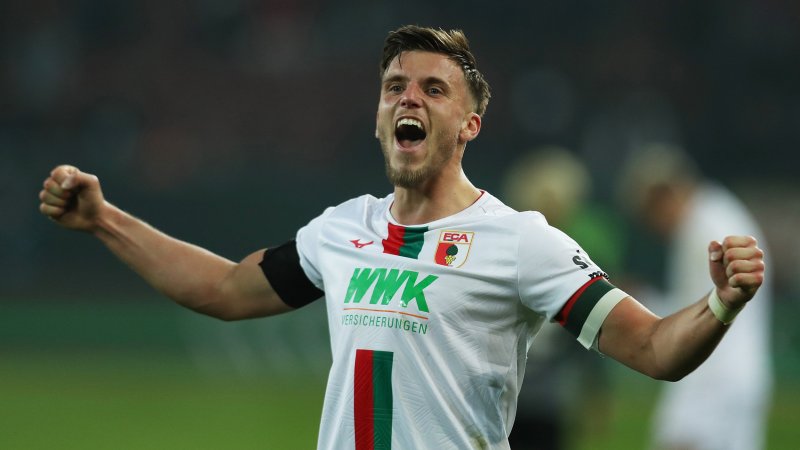 Stuttgart an Bundesliga-Shootingstar interessiert