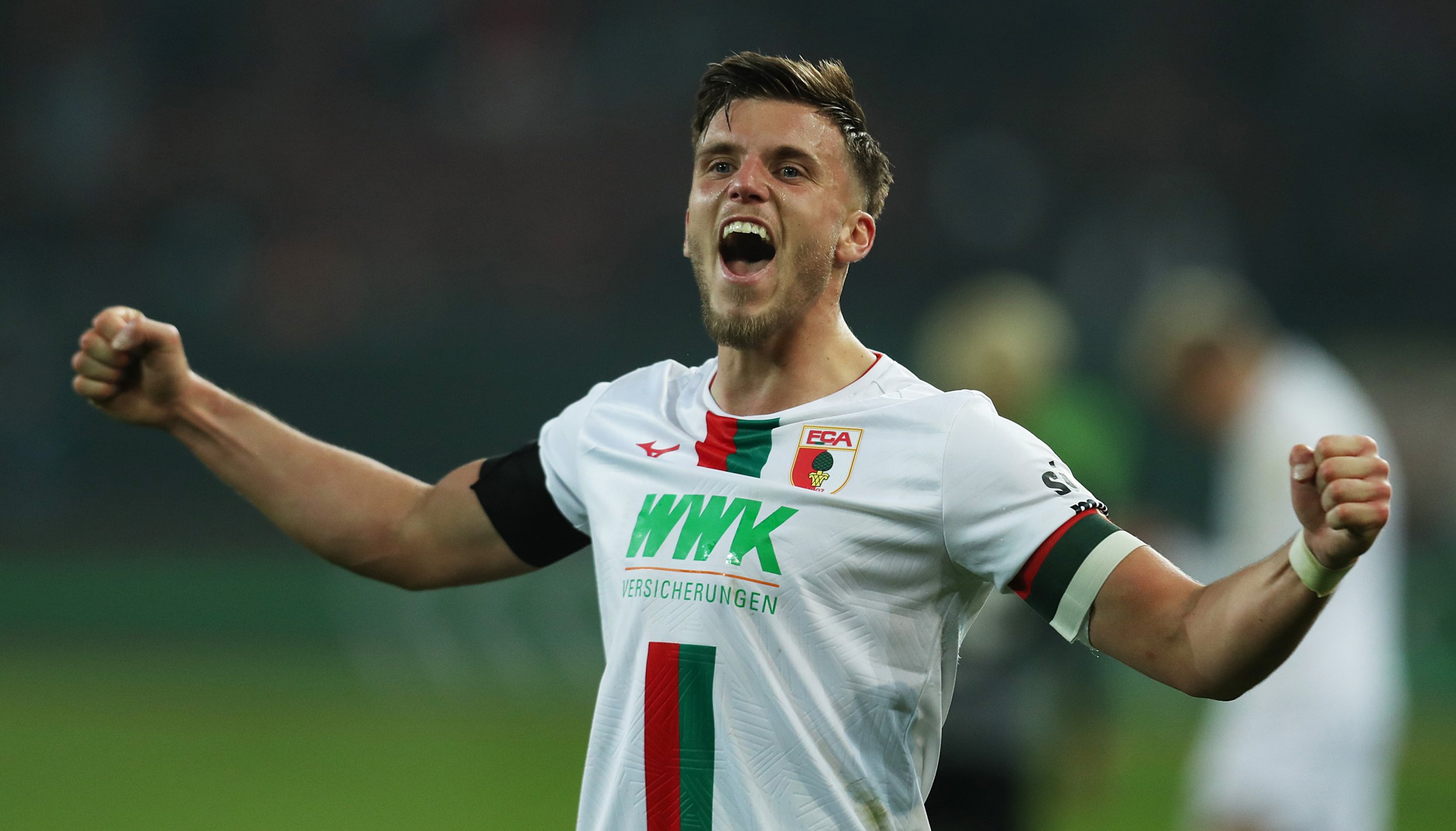 Stuttgart an Bundesliga-Shootingstar interessiert