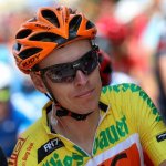 Pech! Radstar beschädigt sich Zahn vor erster Etappe