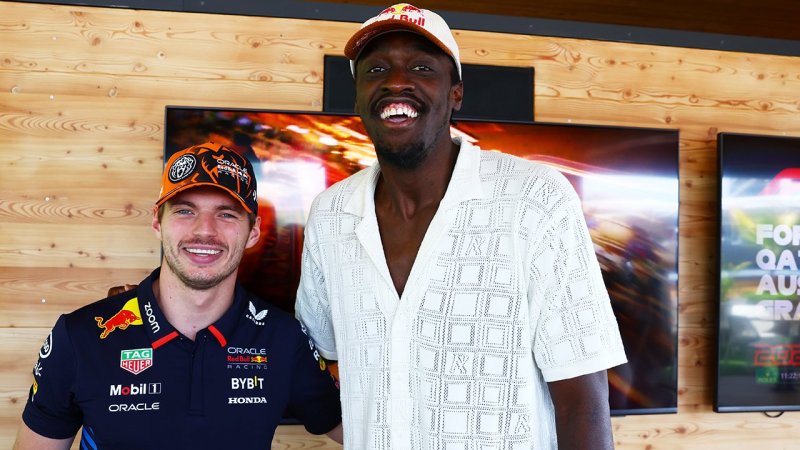 Dirndl, Schnitzel, Fans & Promis - Best of Spielberg 2024