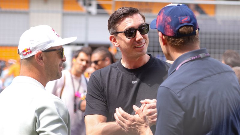 Dirndl, Schnitzel, Fans & Promis - Best of Spielberg 2024