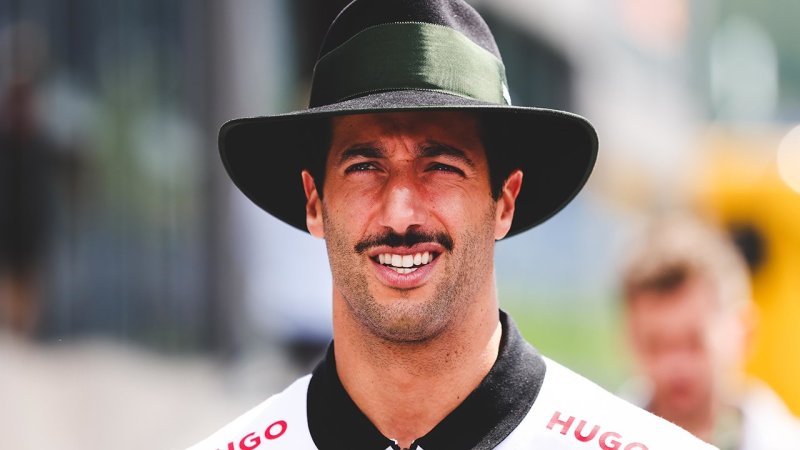 Dirndl, Schnitzel, Fans & Promis - Best of Spielberg 2024