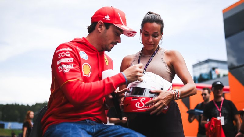 Dirndl, Schnitzel, Fans & Promis - Best of Spielberg 2024