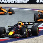 Norris hat Blut geleckt: "Tür offengelassen wie ein Amateur"