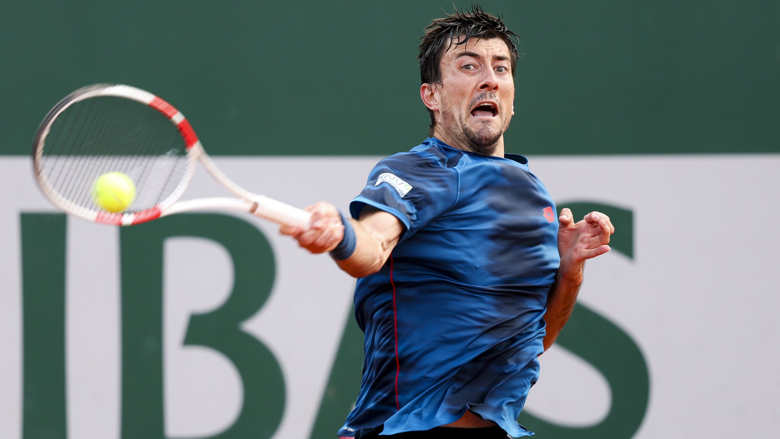 Wiedersehen Ofners mit Tabilo in <a href='/de/daten/news/tennis/wimbledon/' class='tag'>Wimbledon</a>-Doppelbewerb