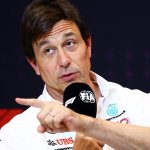Toto Wolff: "Mit Jos Verstappen auf einer Wellenlänge"