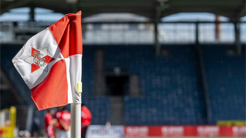 Fesche Wäsche zum Comeback! Das sind die Trikots des GAK