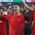 Türkei liegt Arda Güler zu Füßen: "Messi der Türkei"