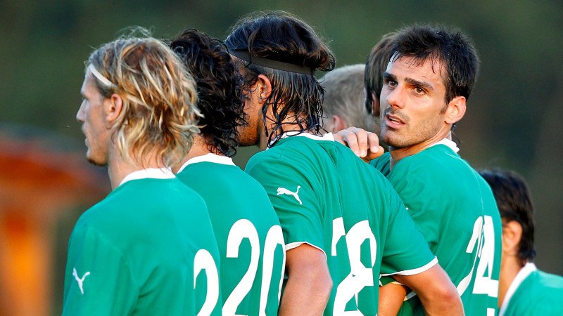 Ex-ÖFB- und Türkei-Kicker Bahadir: "Sollen beide gewinnen"
