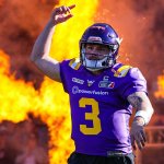 Vienna Vikings: Andere Heimstätte, anderer Quarterback