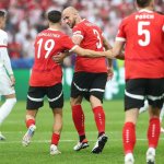 Zwei Österreicher in "Kicker"-Elf der EM-Gruppenphase