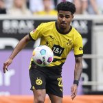 Fix! Maatsen wechselt auf die Insel