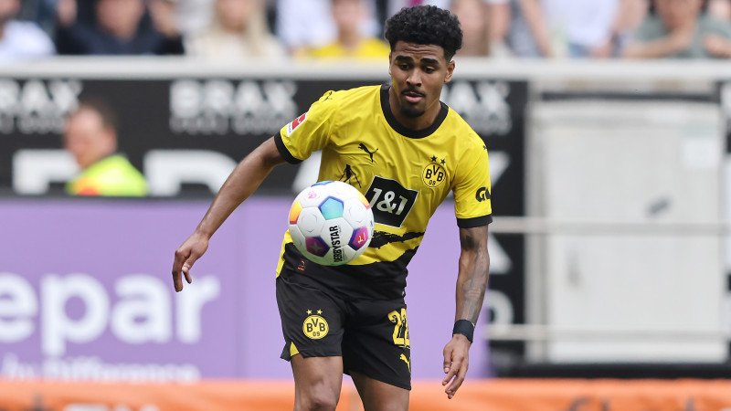 Fix! Maatsen wechselt auf die Insel