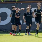 SK Sturm Graz II verabschiedet elf Spieler