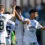 Testspiel-Auftakt: Kantersiege für Sturm und Rapid