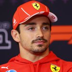 Leclerc nach Sprint-Quali: "Weiß nicht, was passiert ist"