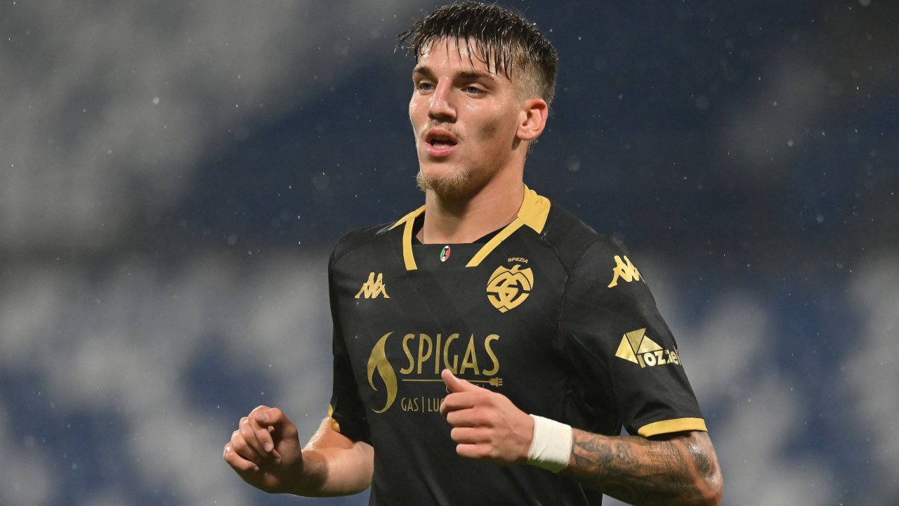 Bild für GAK sichert sich einen ehemaligen Serie-A-Spieler
