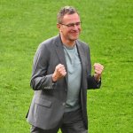 Happy birthday, Ralf Rangnick! "Er ist einfach ein Macher"