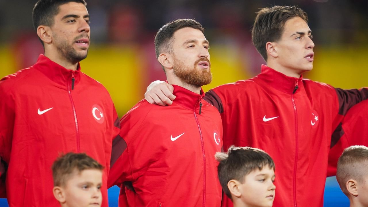 "Da ist eine Wunde": Türkei will Revanche an Österreich