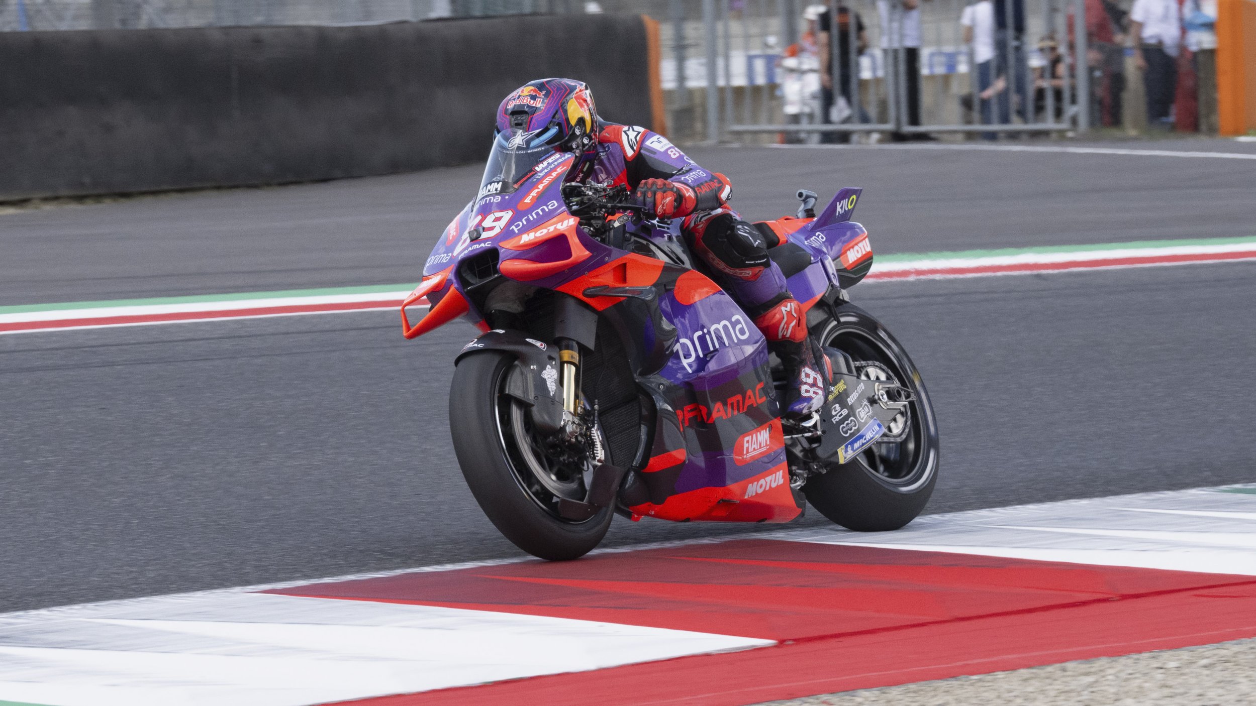 Fix! Pramac verlässt <a href='/de/daten/news/ducati/' class='tag'>Ducati</a> nach fast 20 Jahren