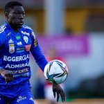 Mittelfeldspieler wechselt ein drittes Mal zu Hartberg