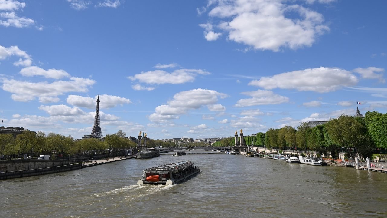 Einen Monat vor Olympia: Seine immer noch nicht sauber genug