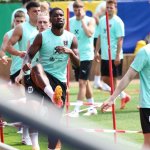 ÖFB-Team: K.O.-Spiel gegen Türkei "eine andere Hausnummer"