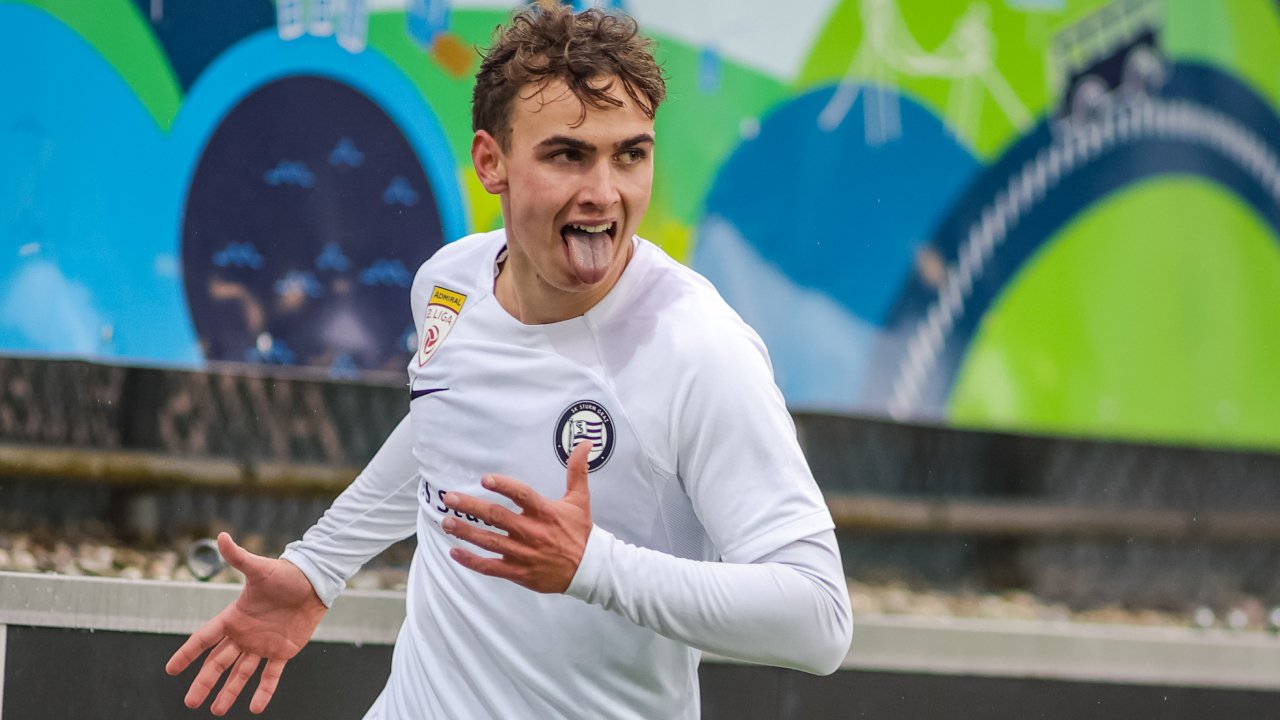 Transfer-Doppelpack! Hartberg holt zwei LigaZwa-Youngsters