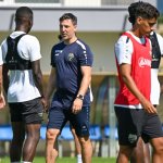 Altach testet Mittelfeldspieler aus Nicaragua