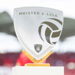 Das ist der Spielplan für die ADMIRAL 2. Liga 2024/25
