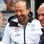 Racing-Bulls-Boss Bayer: Was (noch?) für Ricciardo spricht