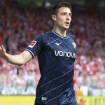 Augsburg holt Bruder von BVB-Star