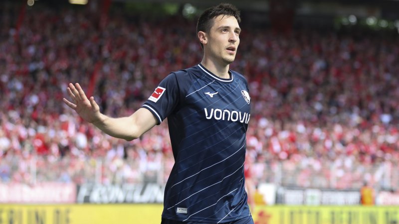 Augsburg holt Bruder von BVB-Star