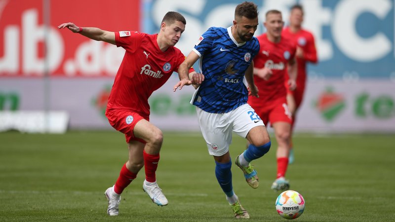 Transfercoup! Hinterseer schließt sich Bundesligist an