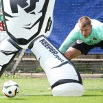 Mögliches Elfmeterschießen: So bereitet sich ÖFB-Team vor