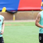 Vor Achtelfinale: ÖFB-Abwehr-Quartett lässt Teamtraining aus