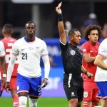 Nach Niederlage: Rassistische Beleidigungen gegen US-Kicker