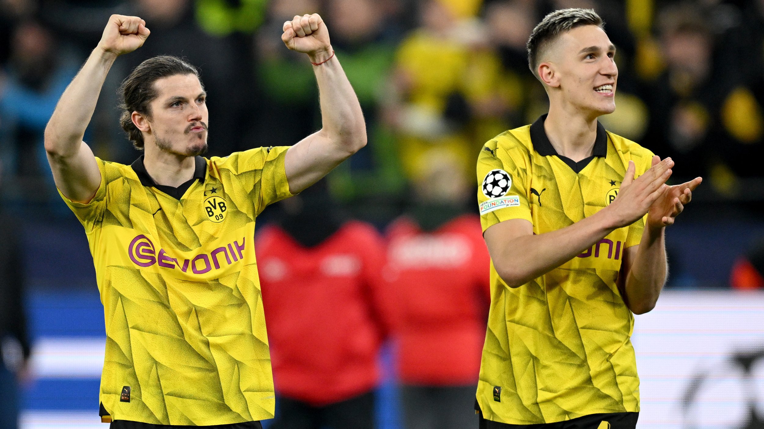 DFB-Verteidiger adelt Sabitzer: "Überragender Fußballer"