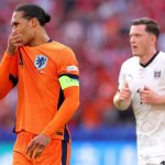 Harte Worte bei Oranje: "Das war auch nötig"