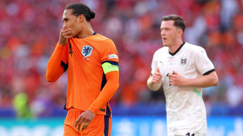 Harte Worte bei Oranje: "Das war auch nötig"