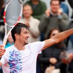 Hammer! Ofner steht in Wimbledon vor Duell mit Alcaraz