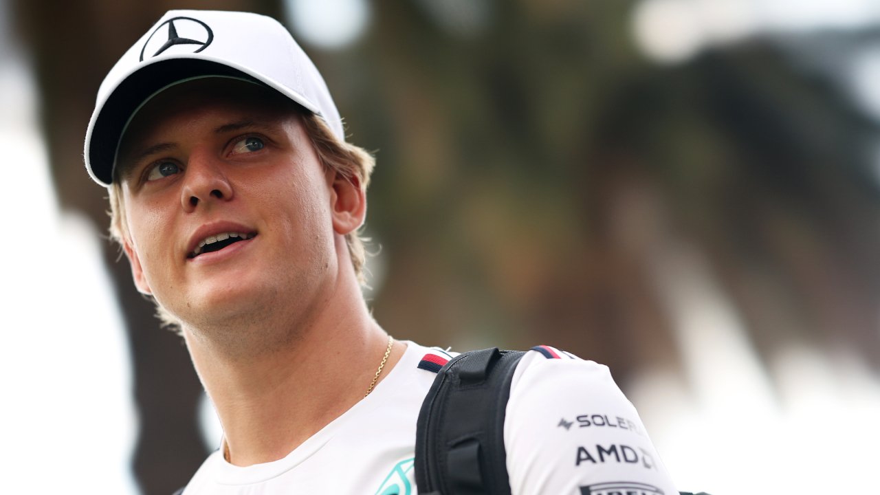 Mick Schumacher: Das F1-Comeback wird schwierig