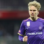 Nach Austria-Leihe: Krätzig wechselt zu CL-Teilnehmer